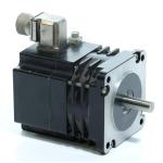 Schrittmotor  